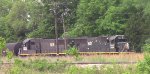 CN yard job